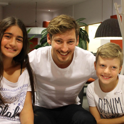 Nyheter I Barnradion