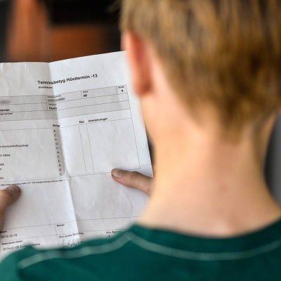 Nyheter I Barnradion