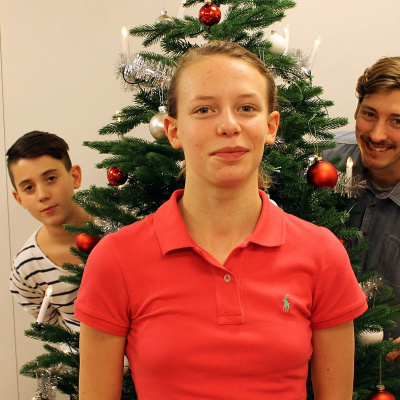 Nyheter I Barnradion