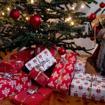 Nyheter I Barnradion