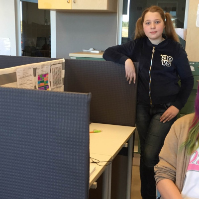 Nyheter I Barnradion