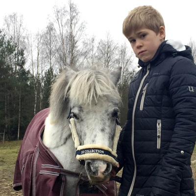 Nyheter I Barnradion