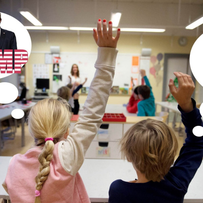 Nyheter I Barnradion