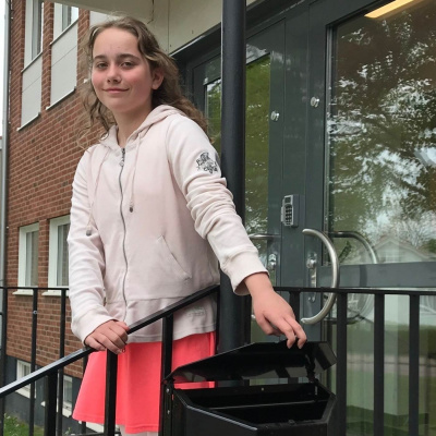 Nyheter I Barnradion