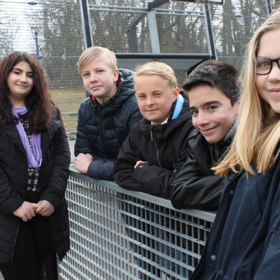 Nyheter I Barnradion