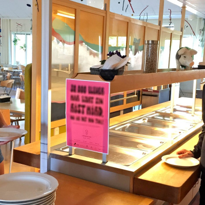 Nyheter I Barnradion