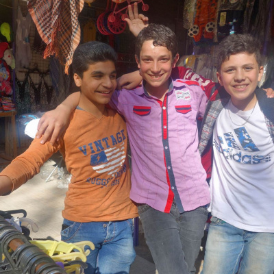 Nyheter I Barnradion