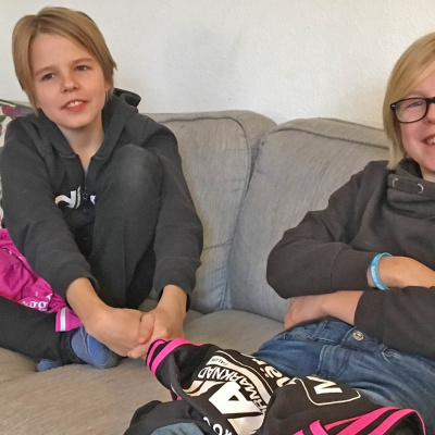 Nyheter I Barnradion