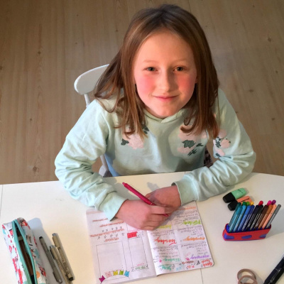 Nyheter I Barnradion