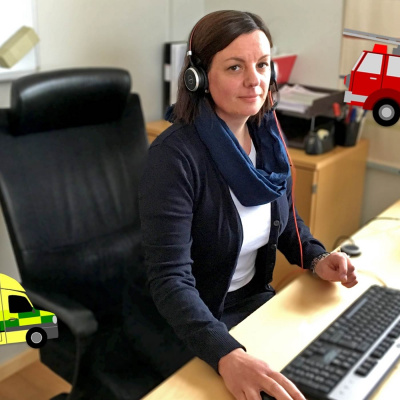 Nyheter I Barnradion