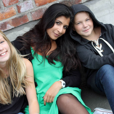 Nyheter I Barnradion