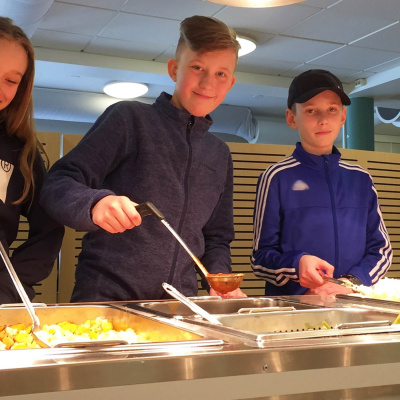 Nyheter I Barnradion