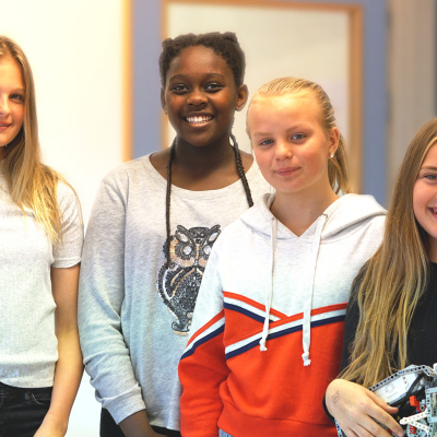 Nyheter I Barnradion