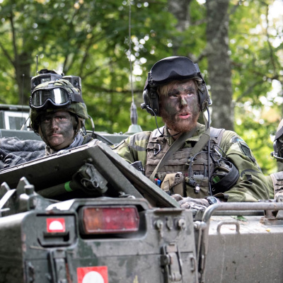 Nyheter I Barnradion