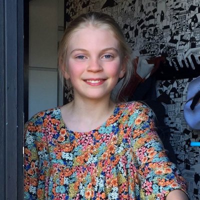 Nyheter I Barnradion