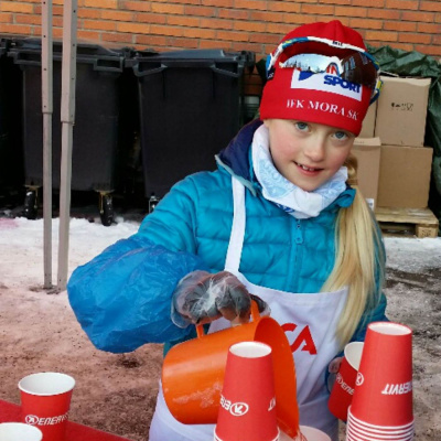 Nyheter I Barnradion