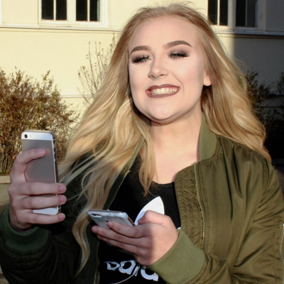 Nyheter I Barnradion