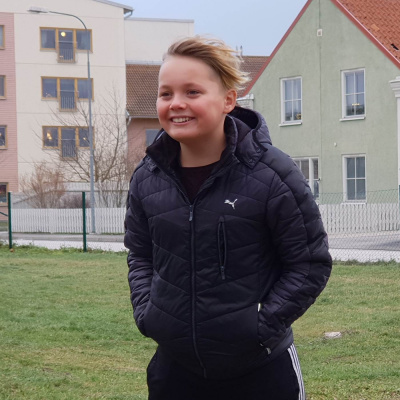 Nyheter I Barnradion