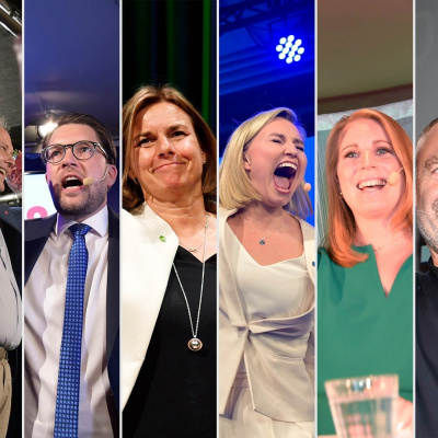 Nyheter I Barnradion