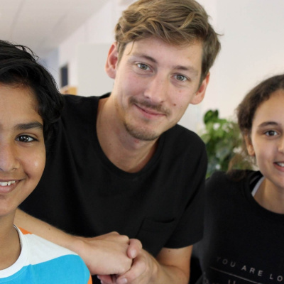 Nyheter I Barnradion