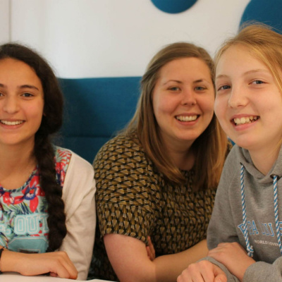 Nyheter I Barnradion