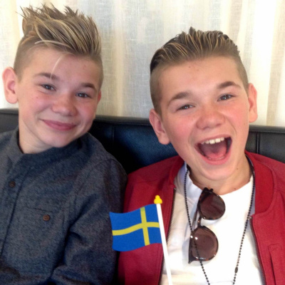 Nyheter I Barnradion