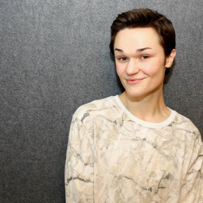 Nyheter I Barnradion