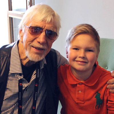 Nyheter I Barnradion