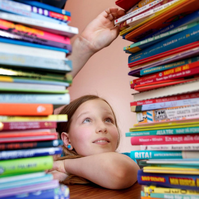 Nyheter I Barnradion