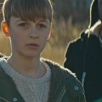 Nyheter I Barnradion