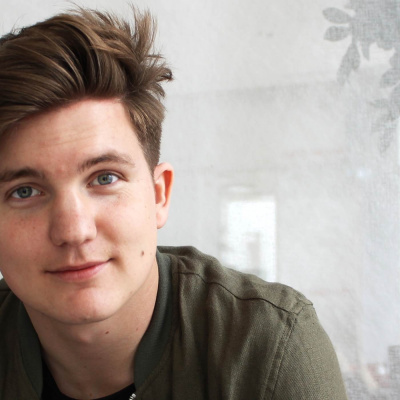 Nyheter I Barnradion