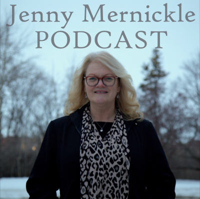 Jenny Mernickle Podcast