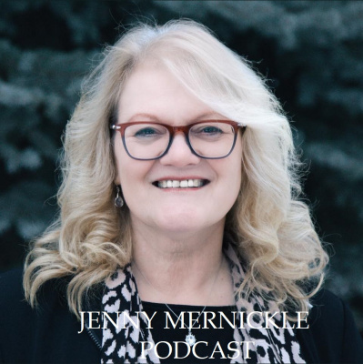 Jenny Mernickle Podcast