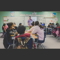 Erica Bol: Tulevaisuusajattelun opettaminen