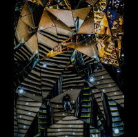 John Sweeney  Jordi Serra: Postnormaali aika