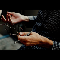 Toni Ahlqvist: Kriittinen tulevaisuusajattelu