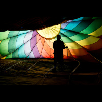 Stuart Candy: Elämyksellinen ennakointi