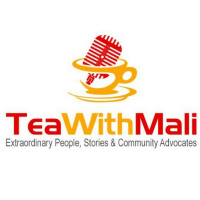 Tea with Mali Podcast EP7 – Julia Karpeisky