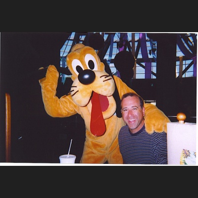 Road Food, Driving, And Touring