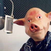 Lhome que ho va perdre tot de cop i volta.