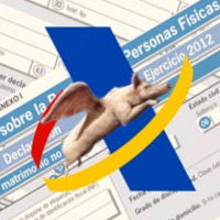 Lhome que no sabia dir no fa la declaració de la renda