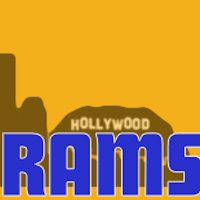 Rams Cornerback Kayvon Webster