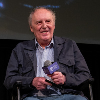 #402 - Dario Argento on Deep Red