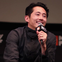 #200 - Steven Yeun (Burning)