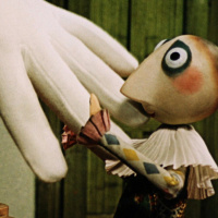 #175 - The Puppet Master: The Complete Jiri Trnka