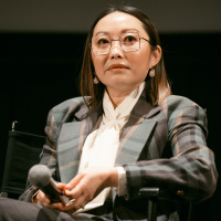 #513 - Lulu Wang on Expats