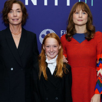 #491 - Annie Baker, Julianne Nicholson  Zoe Ziegler on Janet Planet