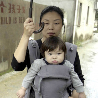 #239 - Co-Director Nanfu Wang on One Child Nation