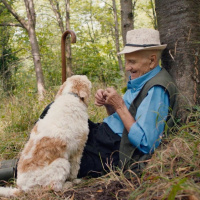 #300 - Michael Dweck  Gregory Kershaw on The Truffle Hunters