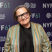 #527 - Agnieszka Holland, Tomasz Naumiuk, and More on Green Border